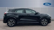 Ford Puma 1.0 EcoBoost Hybrid mHEV ST-Line 5dr Petrol Hatchback